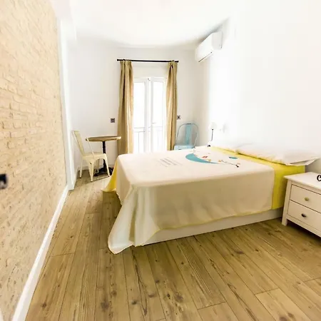 In The Centre Apartment Seville